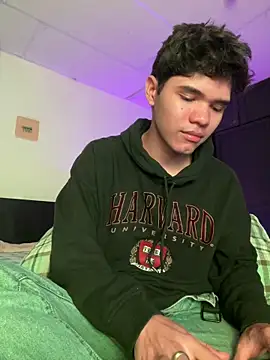 Im Camii online show from February 6, 2026, 4:58 pm