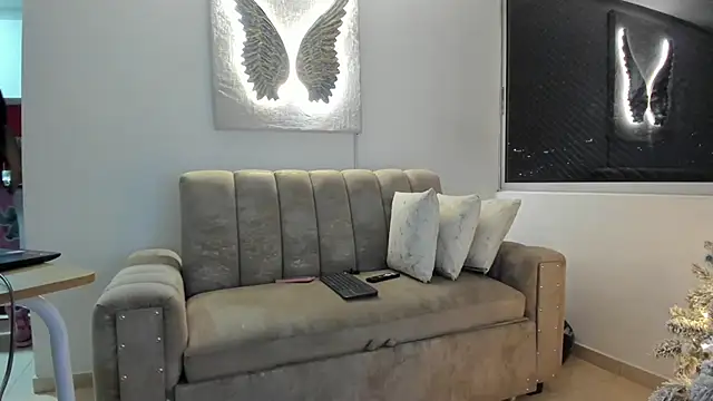 Snapshot of AmberEvans1 chatting on November 30, 2025, 2:56 am AmberEvans1 online show from November 30, 2025, 2:56 am