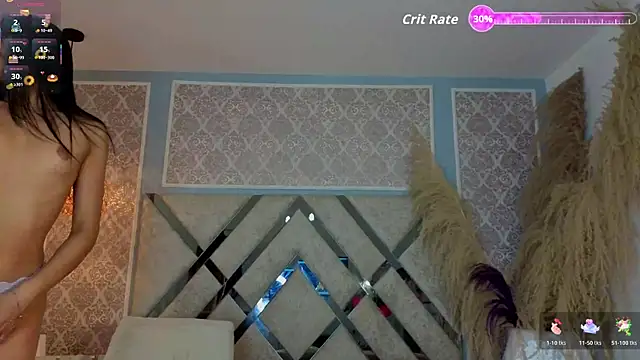 Snapshot of danna_peters chatting on May 8, 2026, 8:34 pm danna peters online show from May 8, 2026, 8:34 pm