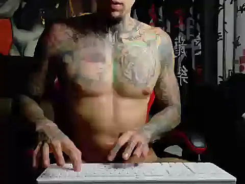 Molotov Explosive online show from October 30, 2025, 5:39 am