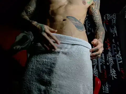 Molotov Explosive online show from October 29, 2025, 5:34 pm