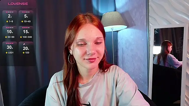 Snapshot of MargoViento chatting on November 18, 2025, 9:18 pm MargoViento online show from November 18, 2025, 9:18 pm