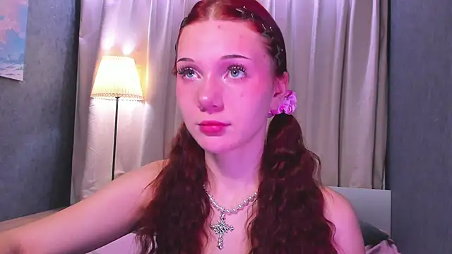 MargoViento online show from February 20, 2026, 8:33 pm