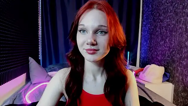 MargoViento online show from January 10, 2026, 8:59 pm