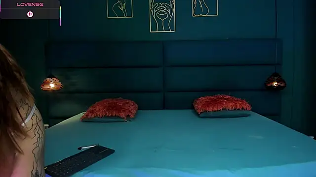 Snapshot of Katandjordan chatting on November 25, 2025, 7:58 pm Katandjordan online show from November 25, 2025, 7:58 pm