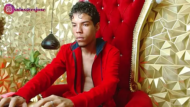 jhojan foxxx  online show from October 22, 2025, 7:46 pm