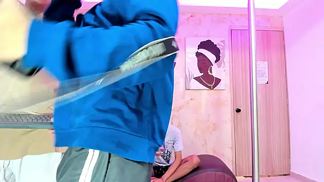 EMPIRE BOYS1 online show from January 16, 2026, 7:29 pm