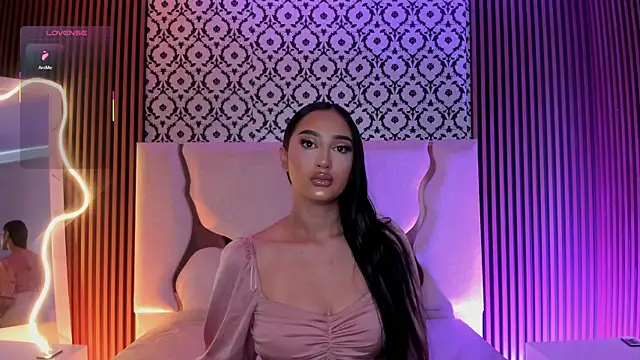 Snapshot of BEELLA_TAY1 chatting on February 26, 2026, 12:49 pm BEELLA TAY1 online show from February 26, 2026, 12:49 pm