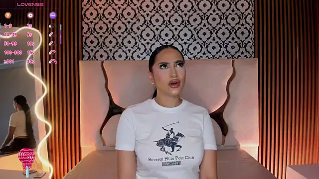 Snapshot of BEELLA_TAY1 chatting on February 5, 2026, 12:12 pm BEELLA TAY1 online show from February 5, 2026, 12:12 pm