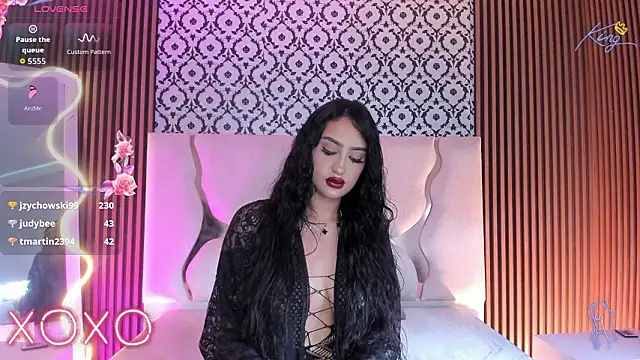 Snapshot of BEELLA_TAY1 chatting on January 31, 2026, 8:40 pm BEELLA TAY1 online show from January 31, 2026, 8:40 pm