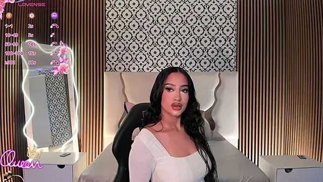 BEELLA TAY1 online show from March 26, 2026, 11:41 am