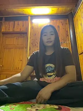 Maymay   online show from November 15, 2025, 6:50 am