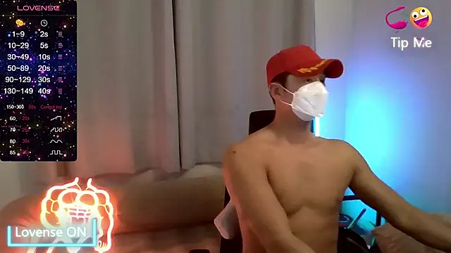 Snapshot of redcap1111 chatting on March 12, 2026, 2:10 pm redcap1111 online show from March 12, 2026, 2:10 pm