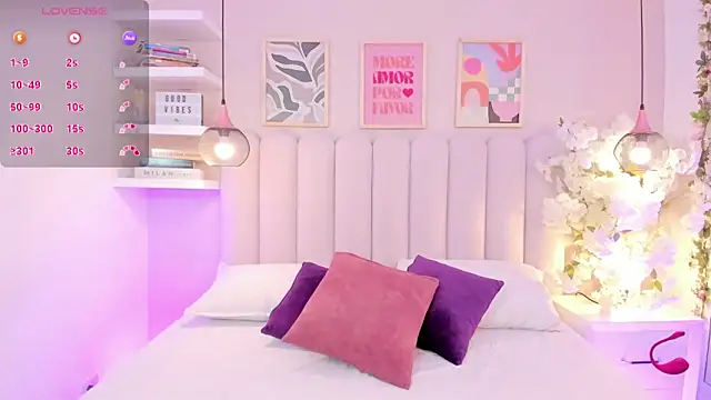 Snapshot of Isabella__gonzalez_ chatting on November 14, 2025, 3:32 am Isabella gonzalez online show from November 14, 2025, 3:32 am