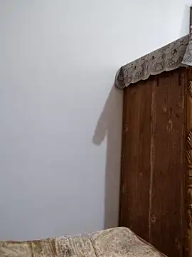 Snapshot of Tanha18 chatting on December 4, 2025, 6:45 am Tanha18 online show from December 4, 2025, 6:45 am