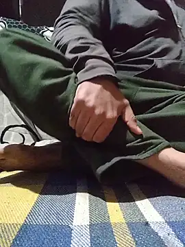 axel-spr online show from November 14, 2025, 4:16 am