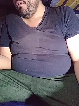 axel-spr online show from November 2, 2025, 6:02 pm