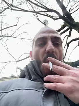 AlexGogo23 online show from February 21, 2026, 7:43 am