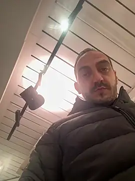 AlexGogo23 online show from February 7, 2026, 4:48 pm