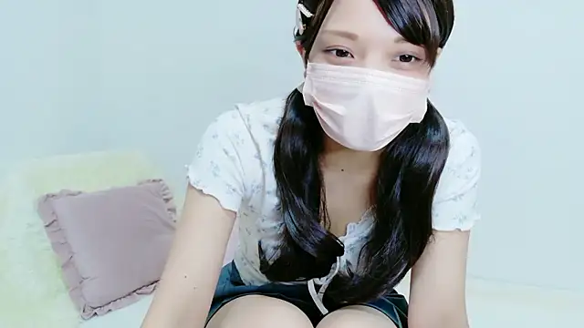 Snapshot of Ichikachan chatting on July 18, 2026, 3:26 am Ichikachan online show from July 18, 2026, 3:26 am