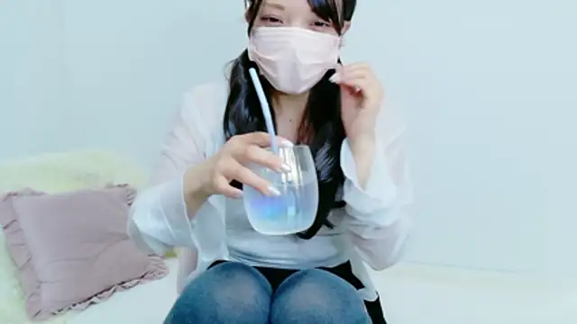 Snapshot of Ichikachan chatting on July 14, 2026, 3:11 am Ichikachan online show from July 14, 2026, 3:11 am