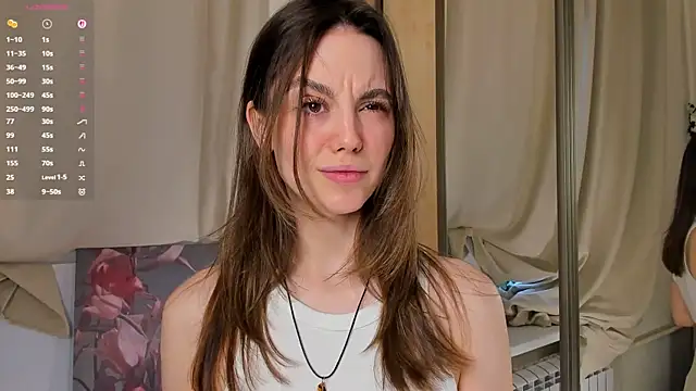 sweet and flirt online show from December 23, 2025, 7:40 am