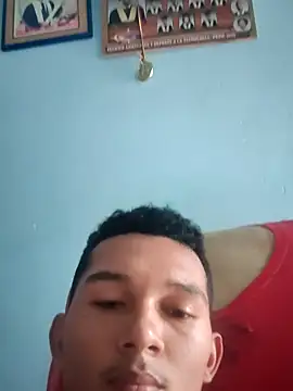 Rayangiss online show from January 10, 2026, 9:32 pm