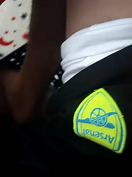 Rayangiss online show from February 13, 2026, 11:05 pm