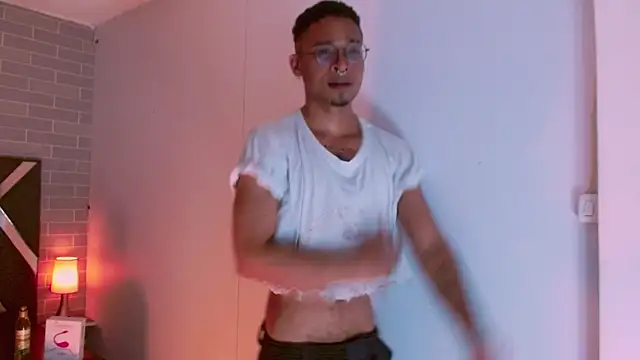 Jayden Morris online show from April 9, 2026, 6:19 am