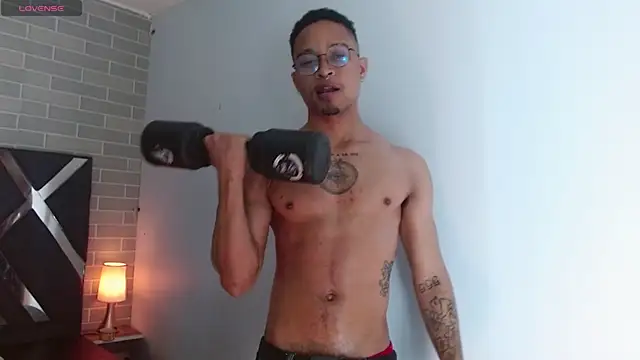 Jayden Morris online show from April 7, 2026, 3:30 am