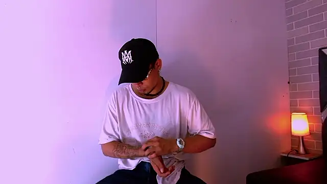 Jayden Morris online show from February 26, 2026, 7:36 pm