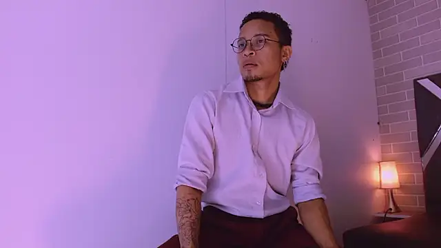 Jayden Morris online show from February 28, 2026, 7:24 pm