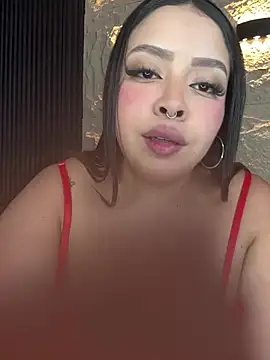 GenesisBlaze online show from March 27, 2026, 1:47 am