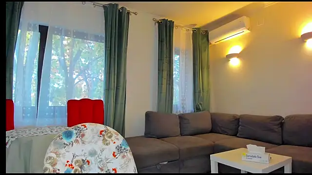 Snapshot of ExotticBeautty chatting on October 23, 2025, 6:34 am ExotticBeautty online show from October 23, 2025, 6:34 am