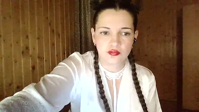 AmeliieLaFleur online show from December 18, 2025, 9:51 pm