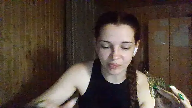 AmeliieLaFleur online show from May 21, 2026, 8:39 pm
