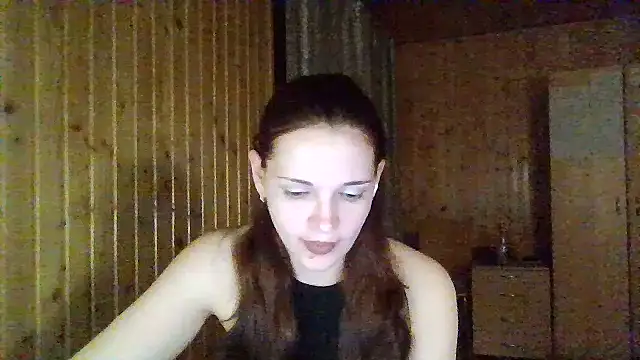 AmeliieLaFleur online show from March 26, 2026, 7:01 pm