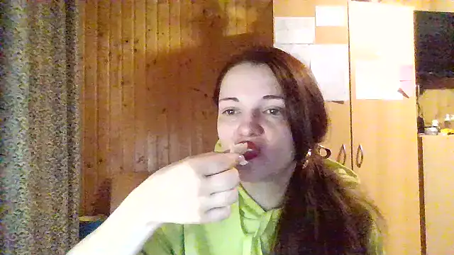 AmeliieLaFleur online show from April 3, 2026, 8:04 pm