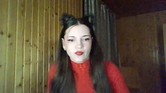 AmeliieLaFleur online show from January 15, 2026, 3:54 am