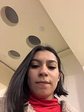 AlyssaRay online show from March 27, 2026, 4:19 pm