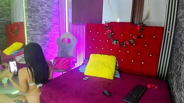 Snapshot of marilyncandy303av chatting on February 20, 2026, 9:06 pm marilyncandy303av online show from February 20, 2026, 9:06 pm