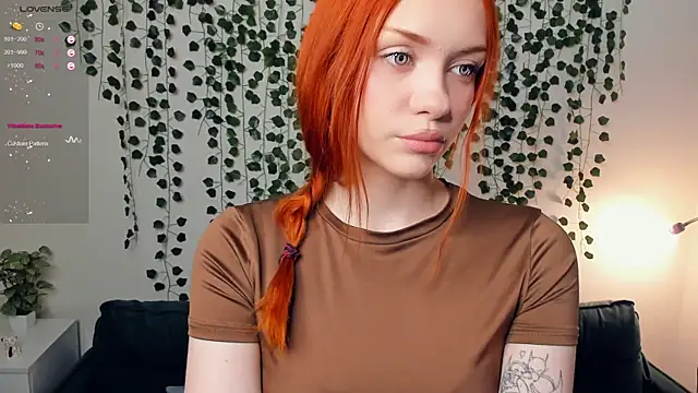 Foxy blush online show from October 15, 2025, 7:55 pm