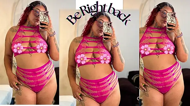 Snapshot of atennea_diiossa chatting on November 14, 2025, 11:36 am atennea diiossa online show from November 14, 2025, 11:36 am