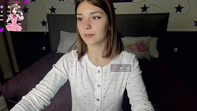 MargoChill online show from November 14, 2025, 2:21 pm