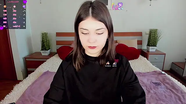 MargoChill online show from February 19, 2026, 2:25 pm