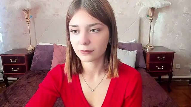 MargoChill online show from October 22, 2025, 1:32 pm