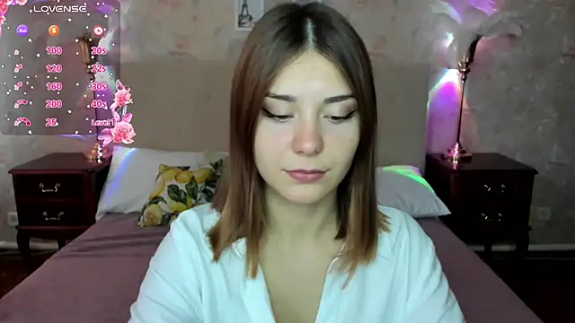 MargoChill online show from November 22, 2025, 8:24 am