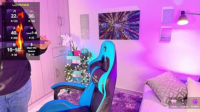 Snapshot of Alex_carter chatting on October 22, 2025, 10:36 am Alex carter online show from October 22, 2025, 10:36 am