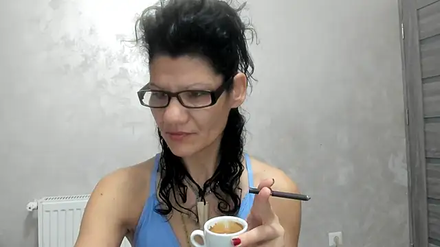 SweetSin40 online show from November 29, 2025, 8:20 pm