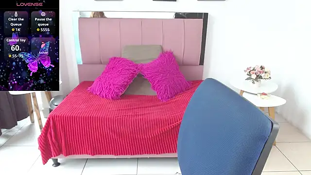 Snapshot of Rouse_f_w chatting on February 14, 2026, 1:55 pm Rouse f w online show from February 14, 2026, 1:55 pm